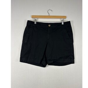 Classic Black Women’s Shorts